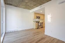Studio, à ,louer,rent,St-Leonard,CittàII - Photo 4