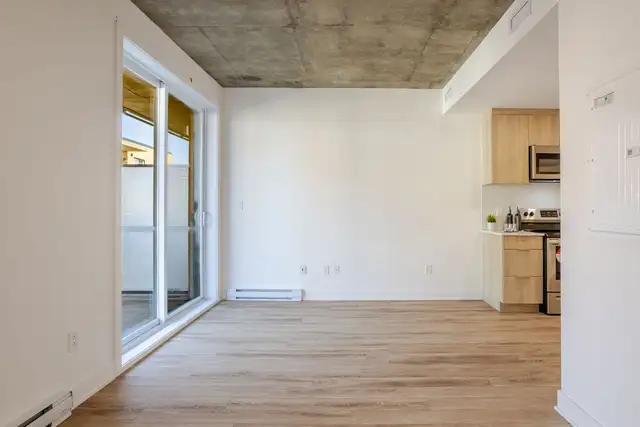 Studio, à ,louer,rent,St-Leonard,CittàII - Photo 5