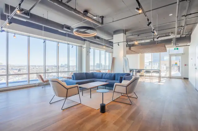 Studio, à ,louer,rent,St-Leonard,CittàII - Photo 10