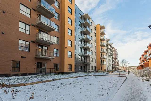 Studio, à ,louer,rent,St-Leonard,CittàII - Photo 11