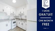1 MOIS GRATUIT - Moderne & abordable proche de tout à Anjou