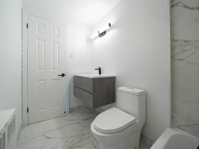 1 MOIS GRATUIT - Moderne & abordable proche de tout à Anjou - Photo 6