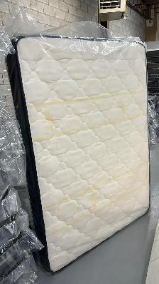 KING MATTRESS || FULL MATTRESS || SPRING MATTRESS