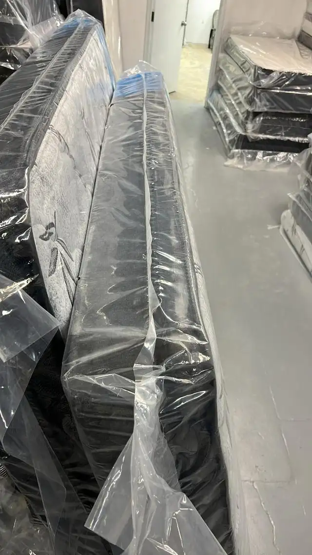 KING MATTRESS || FULL MATTRESS || SPRING MATTRESS - Photo 6