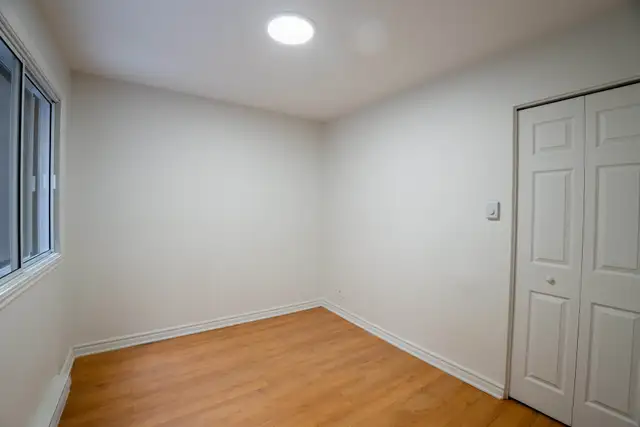 Vivre au Bord de l'Eau : 1, 2, 3 Ch. Rénovés Montréal-Nord - Photo 4