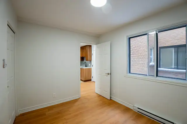 Vivre au Bord de l'Eau : 1, 2, 3 Ch. Rénovés Montréal-Nord - Photo 5