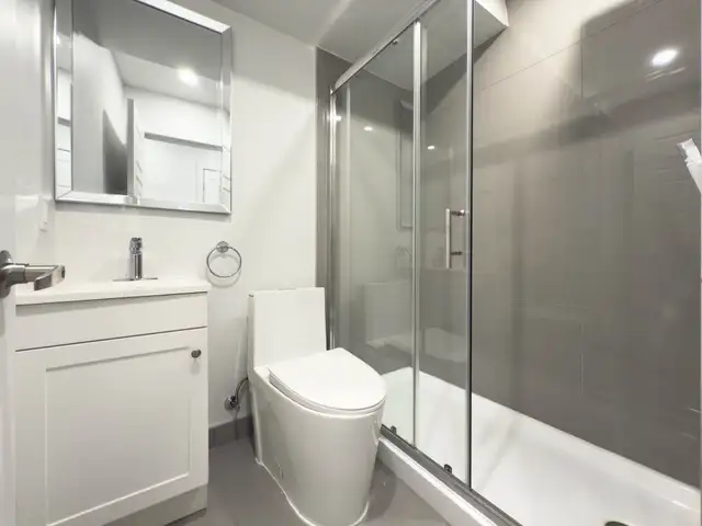 Tout à pied ! Studios modernes Métro Viau 940$/mois - Photo 5