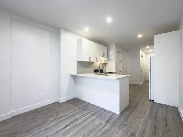 Tout à pied ! Studios modernes Métro Viau 940$/mois - Photo 6