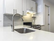 Tout à pied ! Studios modernes Métro Viau 940$/mois - Photo 8
