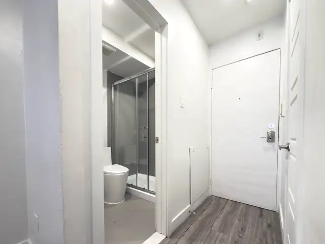 Tout à pied ! Studios modernes Métro Viau 940$/mois - Photo 9