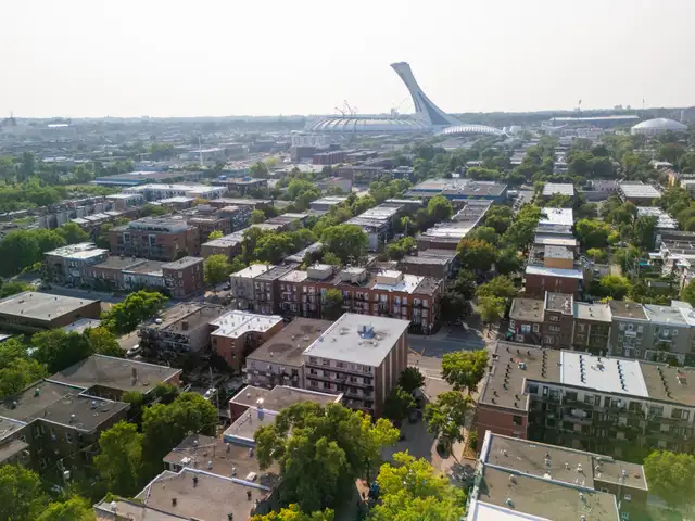 Tout à pied ! Studios modernes Métro Viau 940$/mois - Photo 10