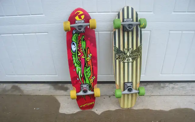 Skateboards - Photo 3