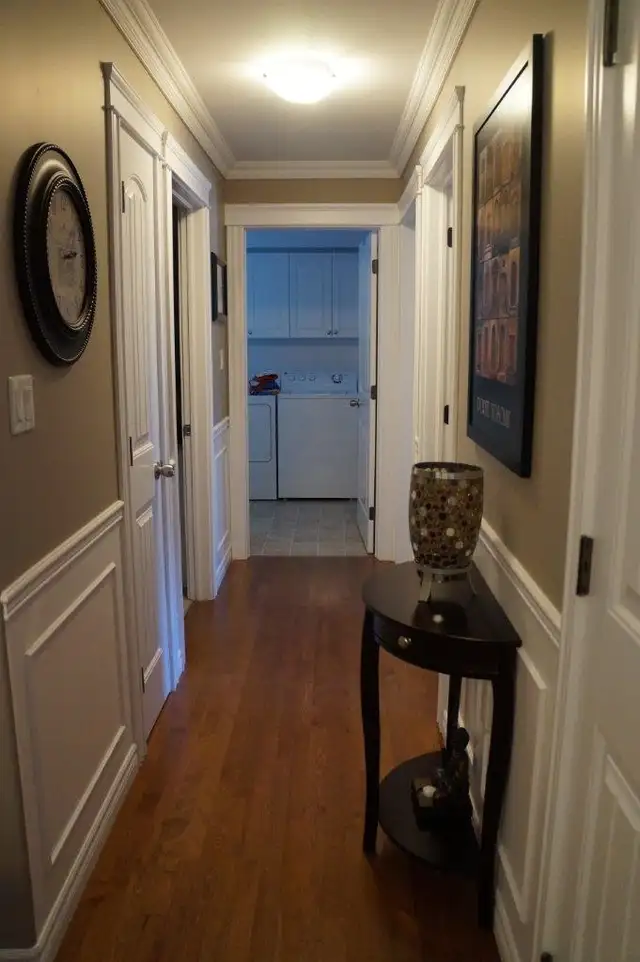 202-52 Brown Blvd, 2Bed/1Bath Northside w/Balcony, Avail Sept 1 - Photo 6