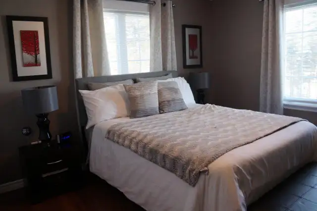 202-52 Brown Blvd, 2Bed/1Bath Northside w/Balcony, Avail Sept 1 - Photo 9