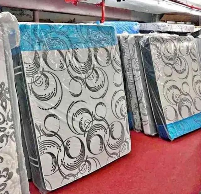 QUEEN MATTRESS || TWIN MATTRESS || SPRING MATTRESS - Photo 5