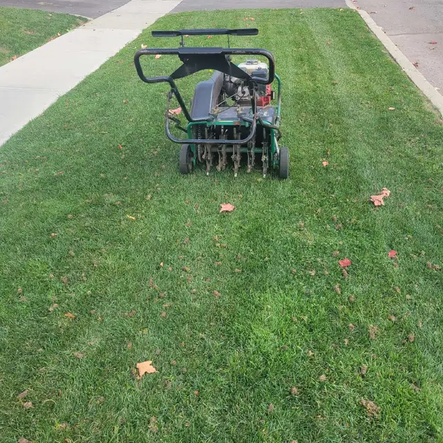 Lawn Care Service - Photo 2
