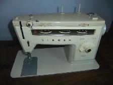 Machine a coudre