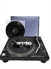 Pioneer DJ PLX-1000 Professional Turntable - $649