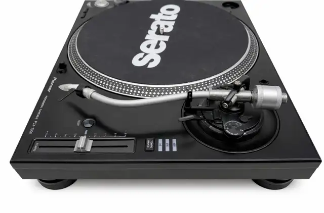 Pioneer DJ PLX-1000 Professional Turntable - $649 - Photo 2