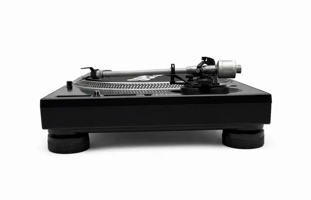 Pioneer DJ PLX-1000 Professional Turntable - $649 - Photo 3