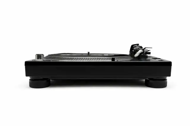 Pioneer DJ PLX-1000 Professional Turntable - $649 - Photo 5