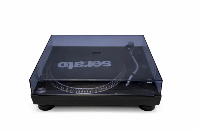 Pioneer DJ PLX-1000 Professional Turntable - $649 - Photo 6