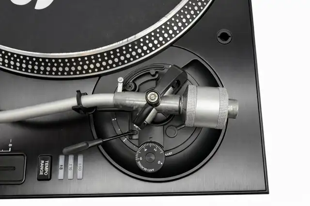 Pioneer DJ PLX-1000 Professional Turntable - $649 - Photo 7