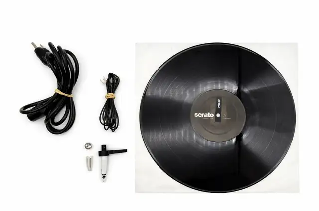 Pioneer DJ PLX-1000 Professional Turntable - $649 - Photo 8