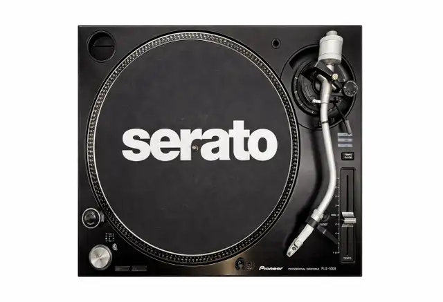 Pioneer DJ PLX-1000 Professional Turntable - $649 - Photo 10