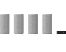 SONY HT-A9 HIGH PERFORMANCE HOME THEATRE SYSTEM