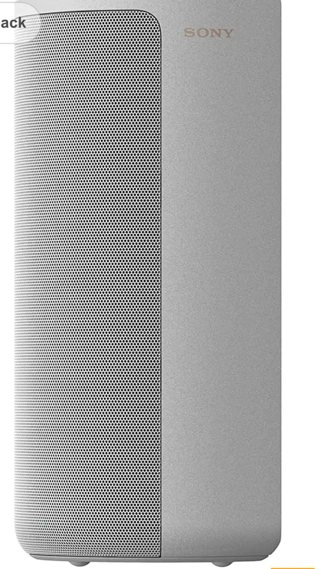 SONY HT-A9 HIGH PERFORMANCE HOME THEATRE SYSTEM - Photo 2