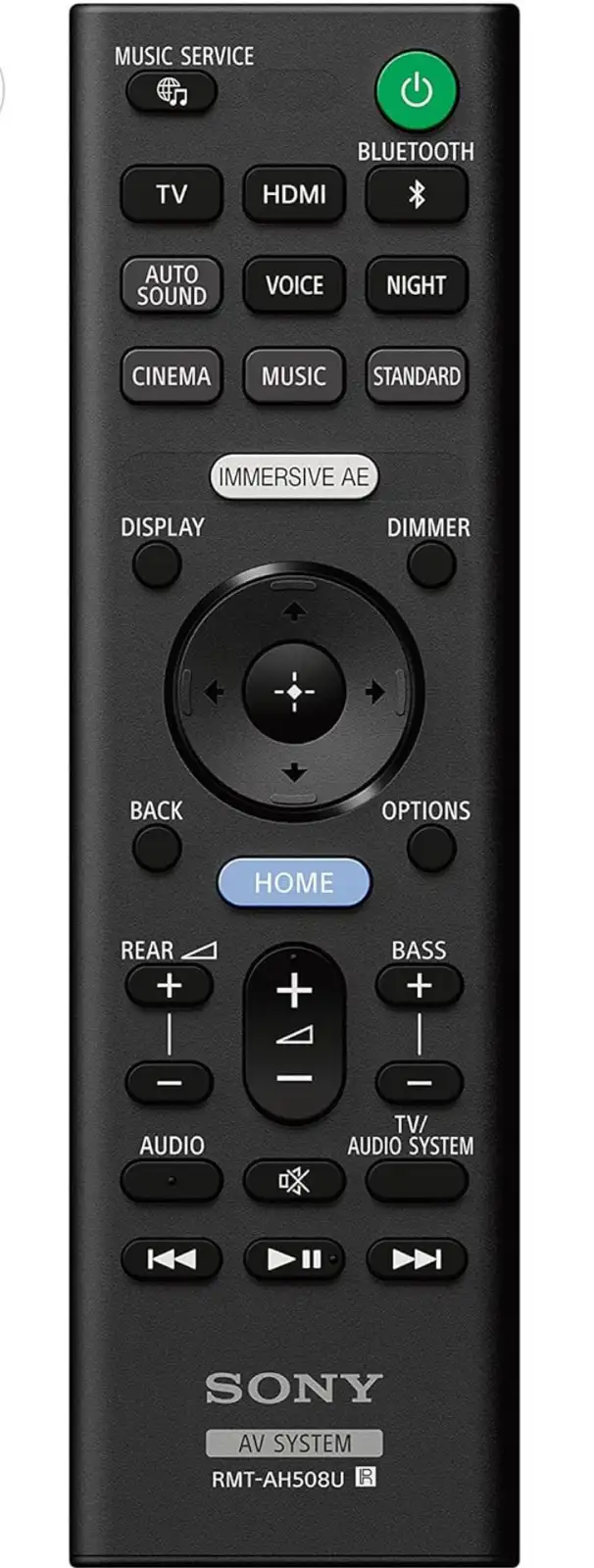 SONY HT-A9 HIGH PERFORMANCE HOME THEATRE SYSTEM - Photo 4