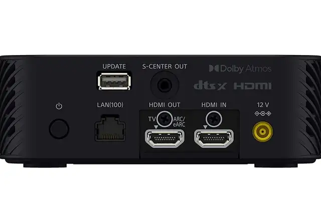 SONY HT-A9 HIGH PERFORMANCE HOME THEATRE SYSTEM - Photo 6