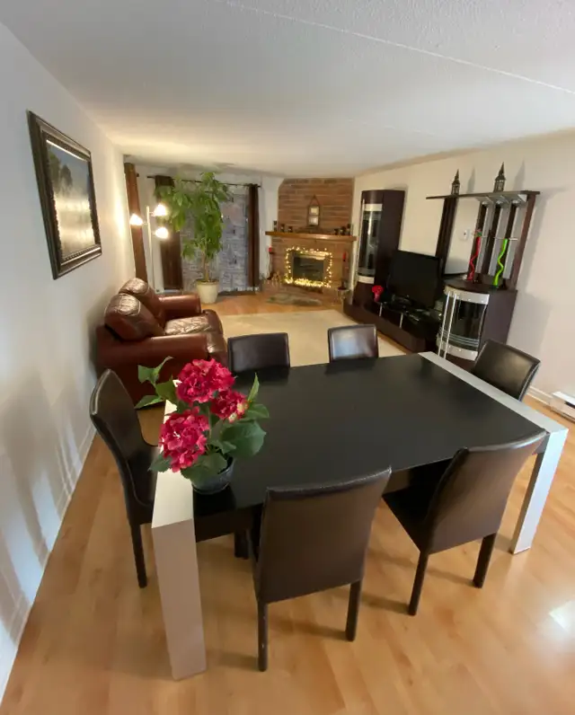 1 room for rent short term. Downtown Montreal near metro Atwater - Photo 5