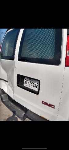 Comes with Safety 2017 GMC Savana Only Calls Please