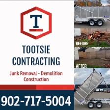 SPRING CLEAN UP?  JUNK REMOVAL ?  GRAVEL/DIRT DELIVERY