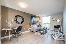 Walk to Fanshawe College Student Apartment