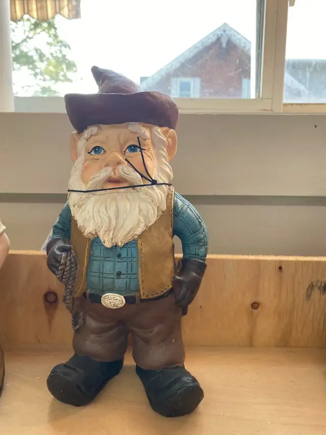 Gift Items, Decoration Items, Fiberglass Animals For Sale - Photo 4