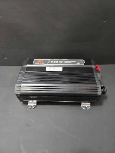 Motomaster Eliminator 1000w Inverter