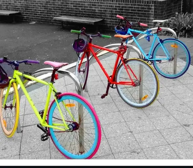 Powder coating Services - Photo 6