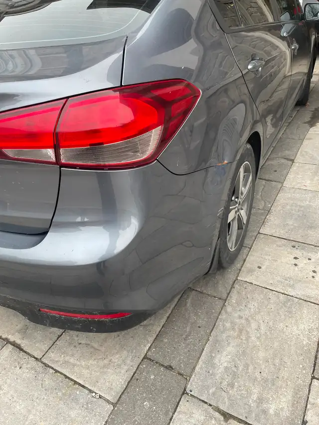 Comes with Safety 2018 Kia Forte Only Calls Please - Photo 6