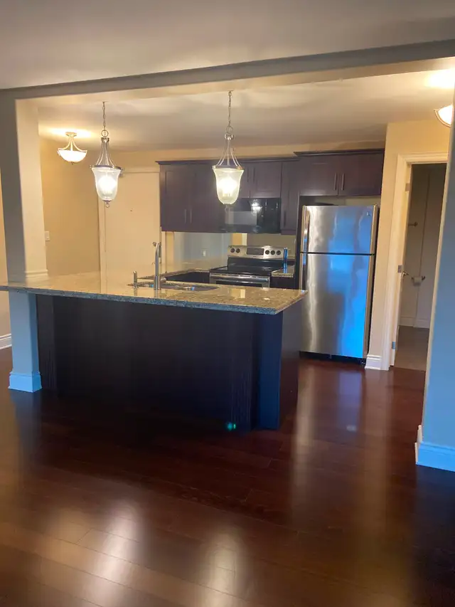 New Sudbury 2 Bedroom Apartment