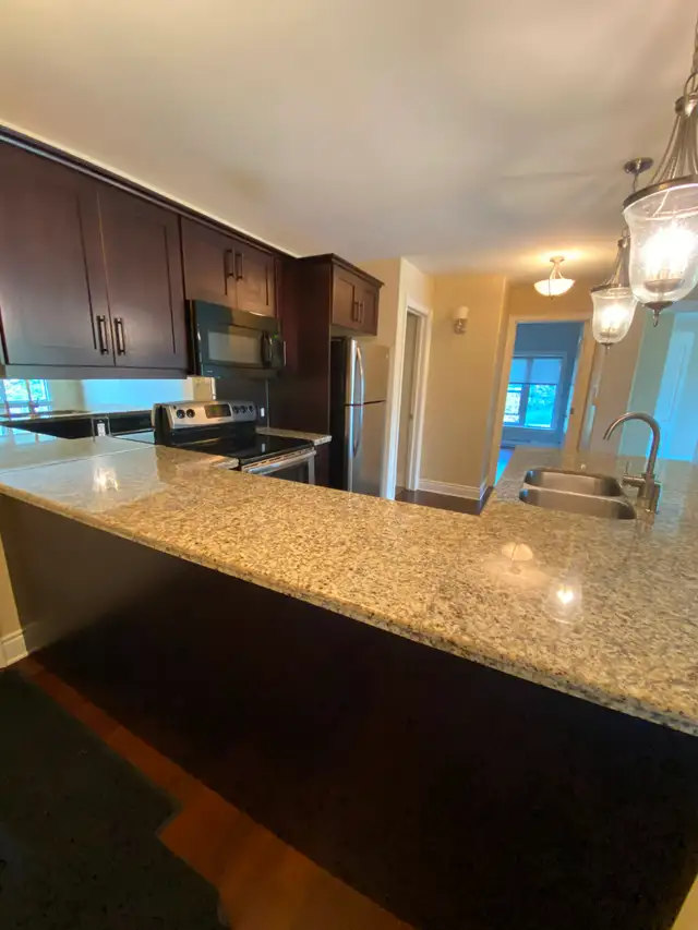 New Sudbury 2 Bedroom Apartment - Photo 2