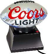 NEW ~ Football Popcorn Maker