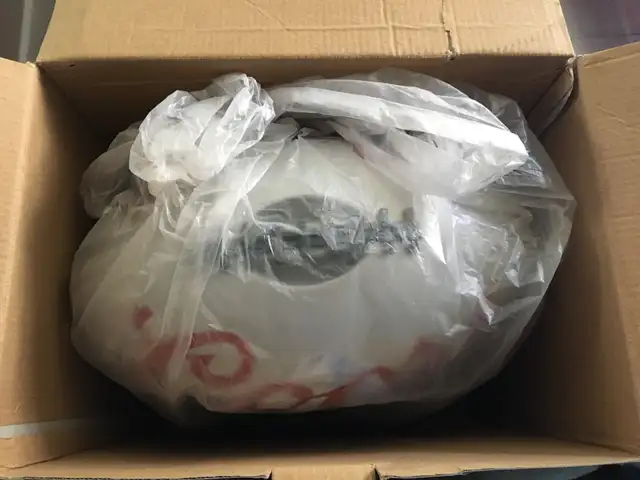 NEW ~ Football Popcorn Maker - Photo 3