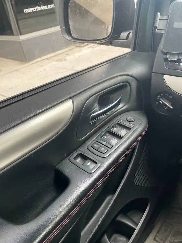 2019 Grand Caravan GT - Photo 7