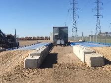 NEW & USED PORTABLE TRUCK SCALES