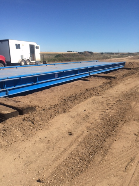 NEW & USED PORTABLE TRUCK SCALES - Photo 4