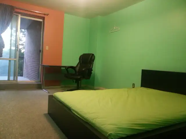 Furnished room for rental - Photo 3