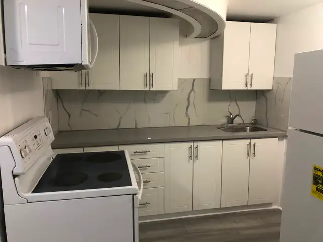 Furnished Rooms for Rent at Victoria Park Ave and Ellesmere Road - Photo 5